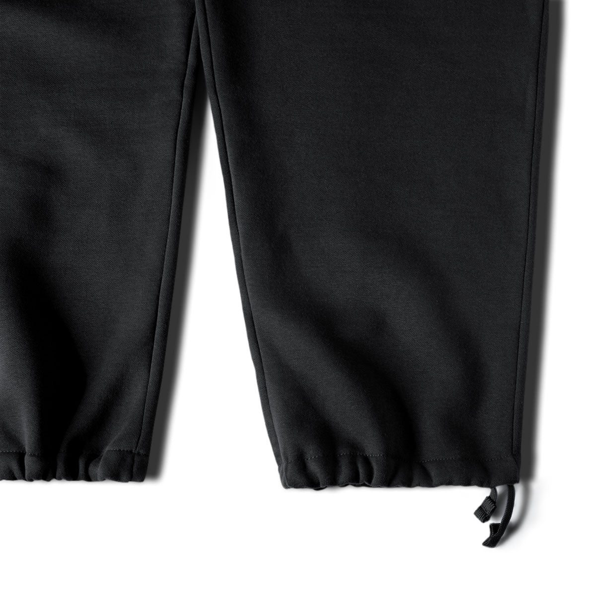 CCS Relaxed Core Sweatpants - Black image 5