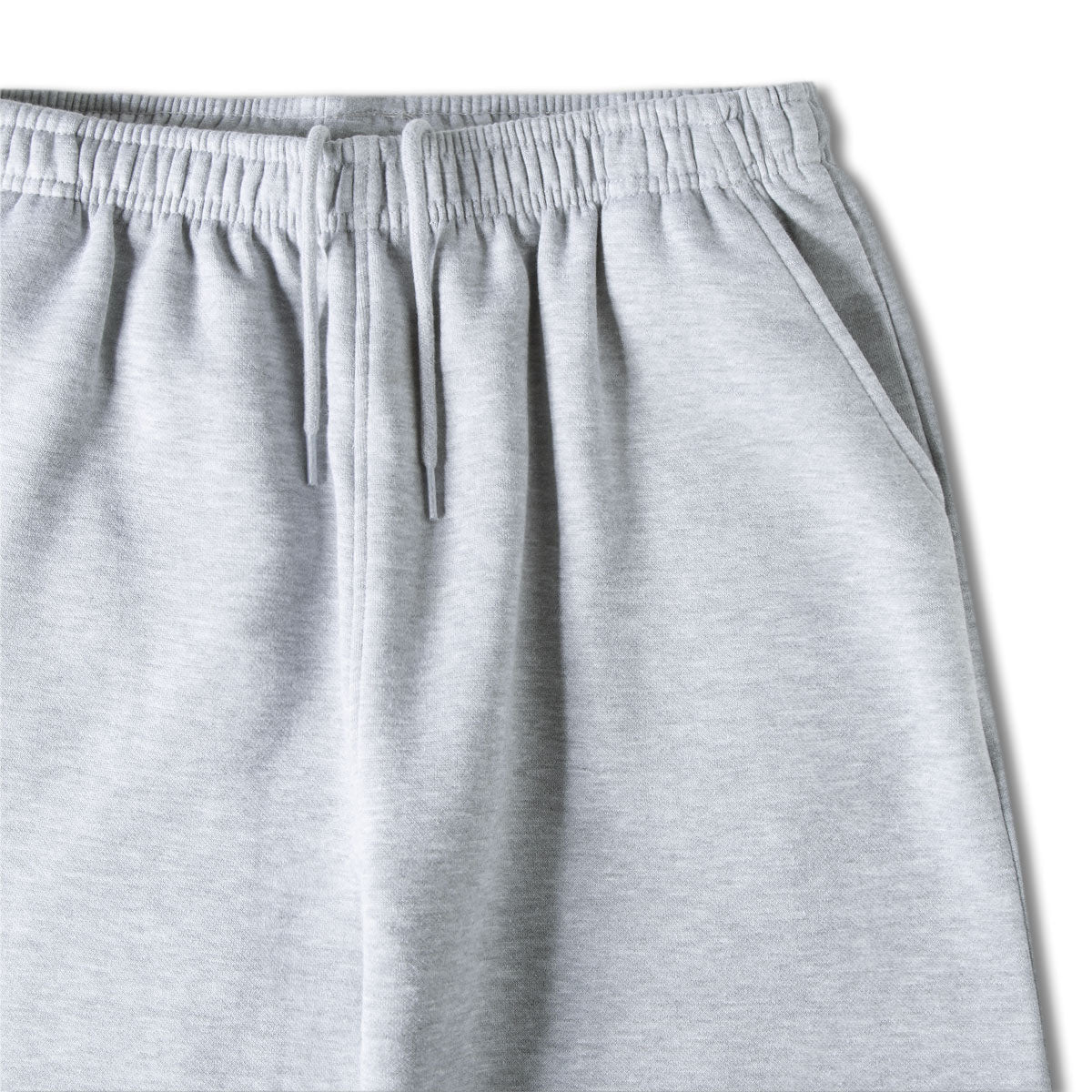 CCS Relaxed Core Sweatpants - Grey image 3