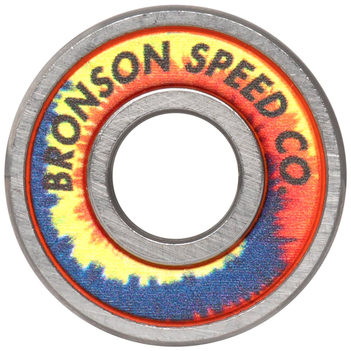 Bronson Aaron JAWS Homoki Pro G3 Bearings - Jaws image 1