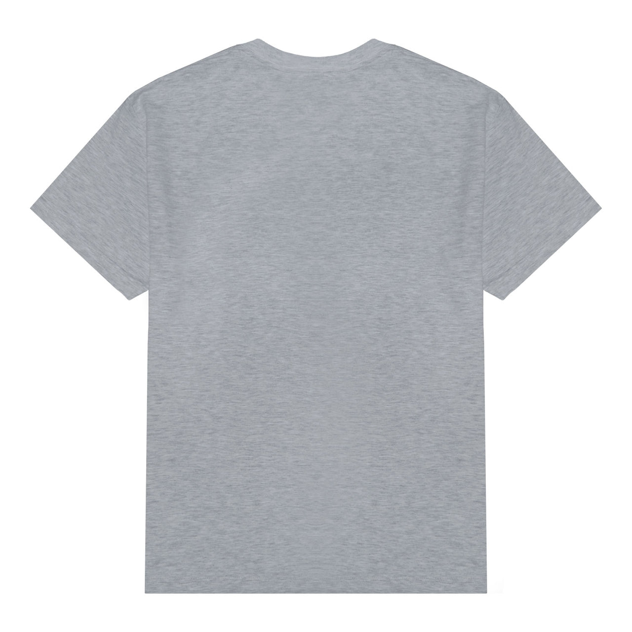 Alien Workshop Believe T-Shirt - Heather Grey image 3