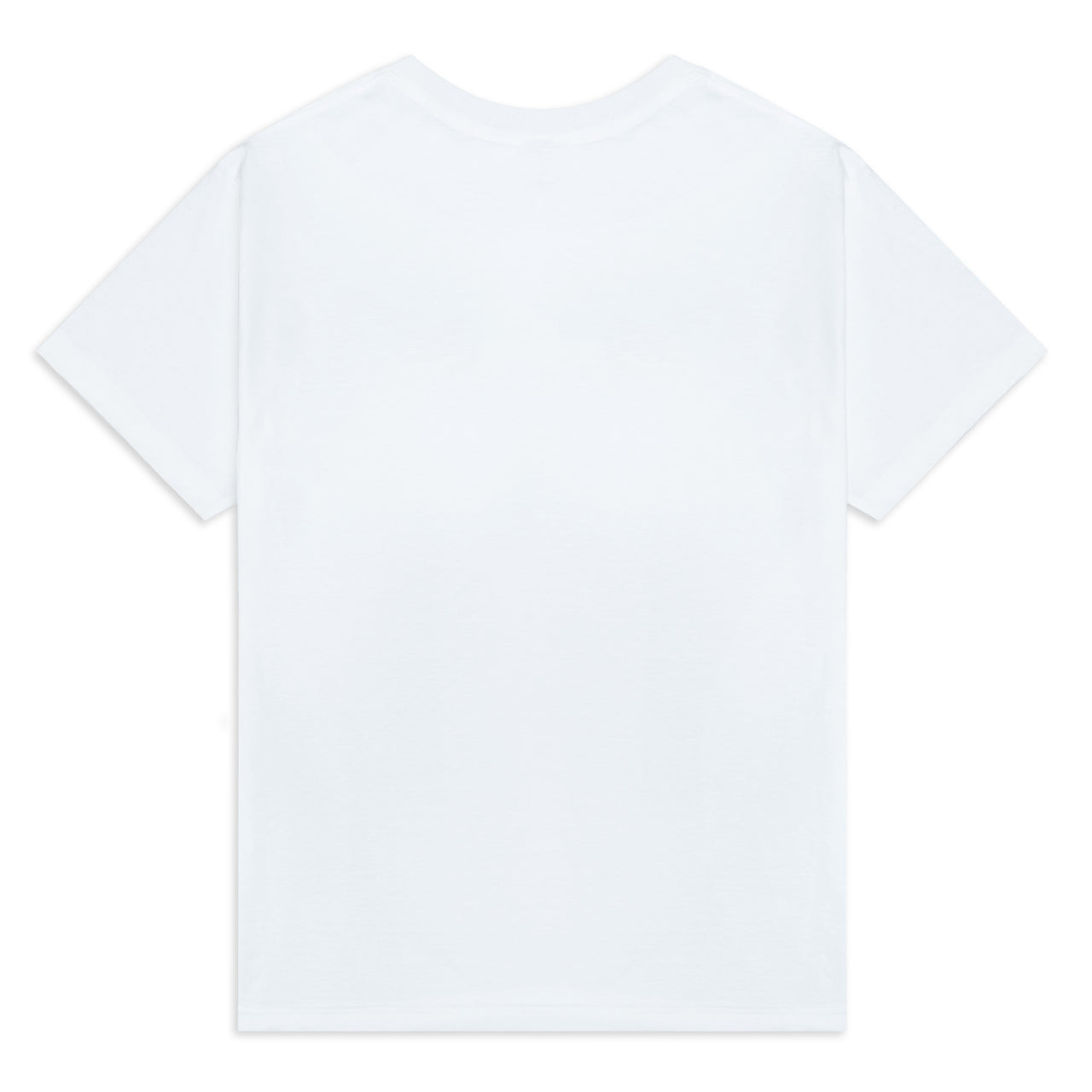 Alien Workshop Believe T-Shirt - White image 3