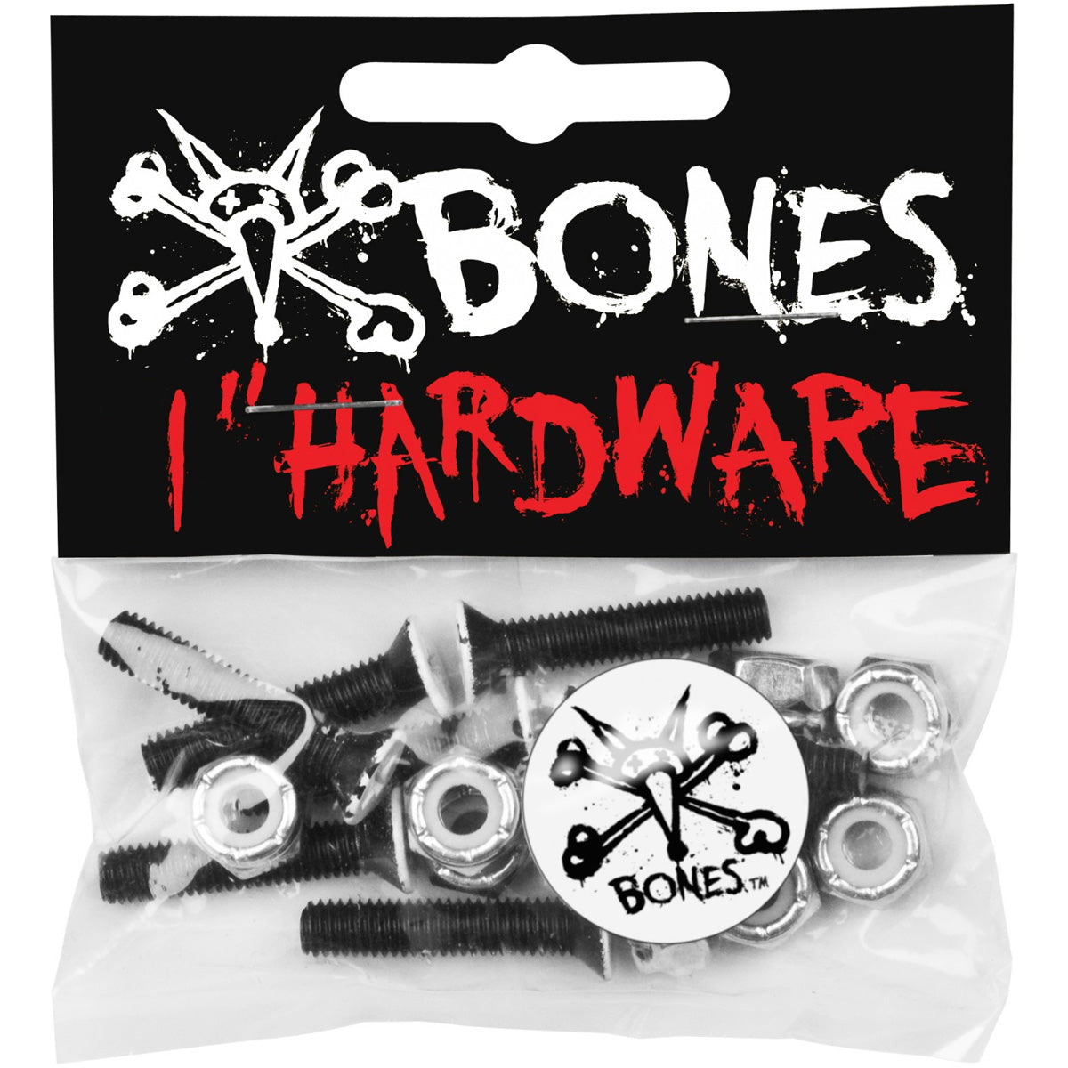 Bones Hardware - 1