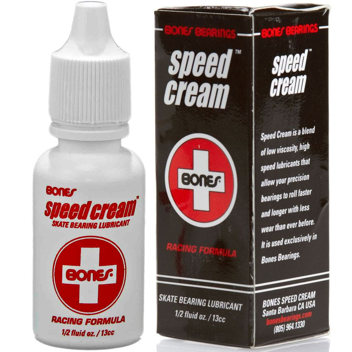 Bones Speed Cream Bearing Lubricant image 1