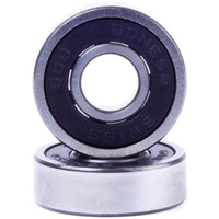 Bones Swiss Bearings - Black