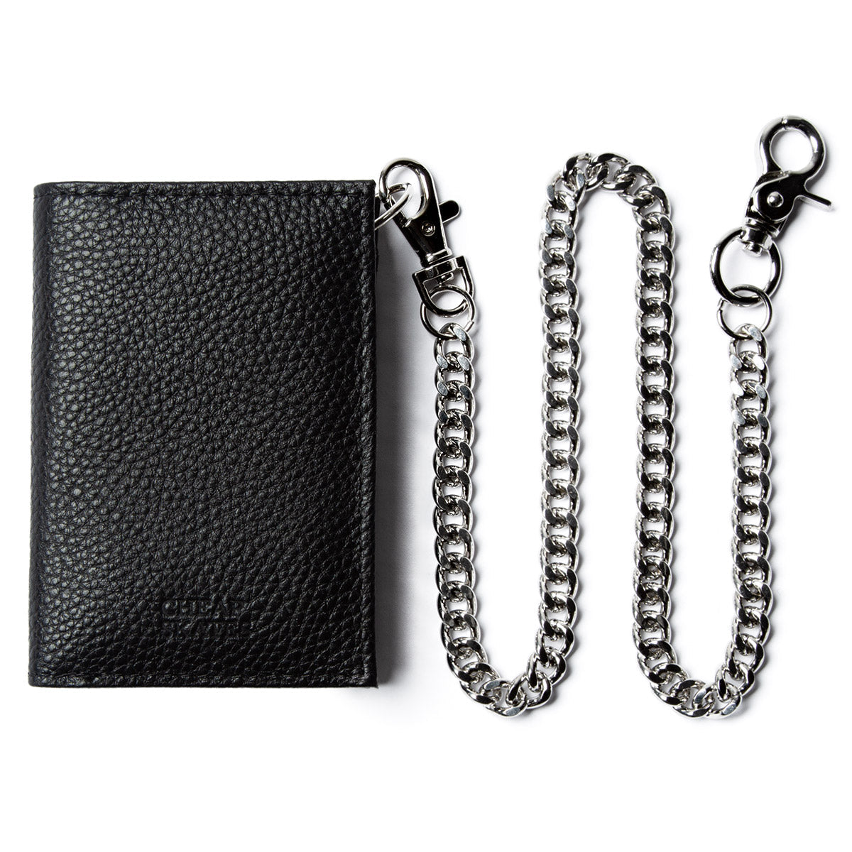 CCS Cheap Skates Chain Wallet - Black image 1