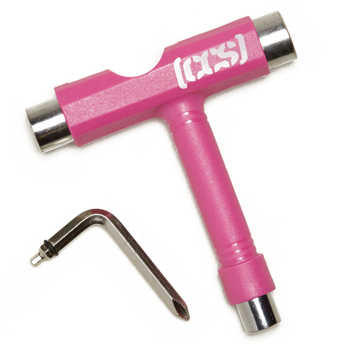 CCS Skateboard Tool - Pink image 1