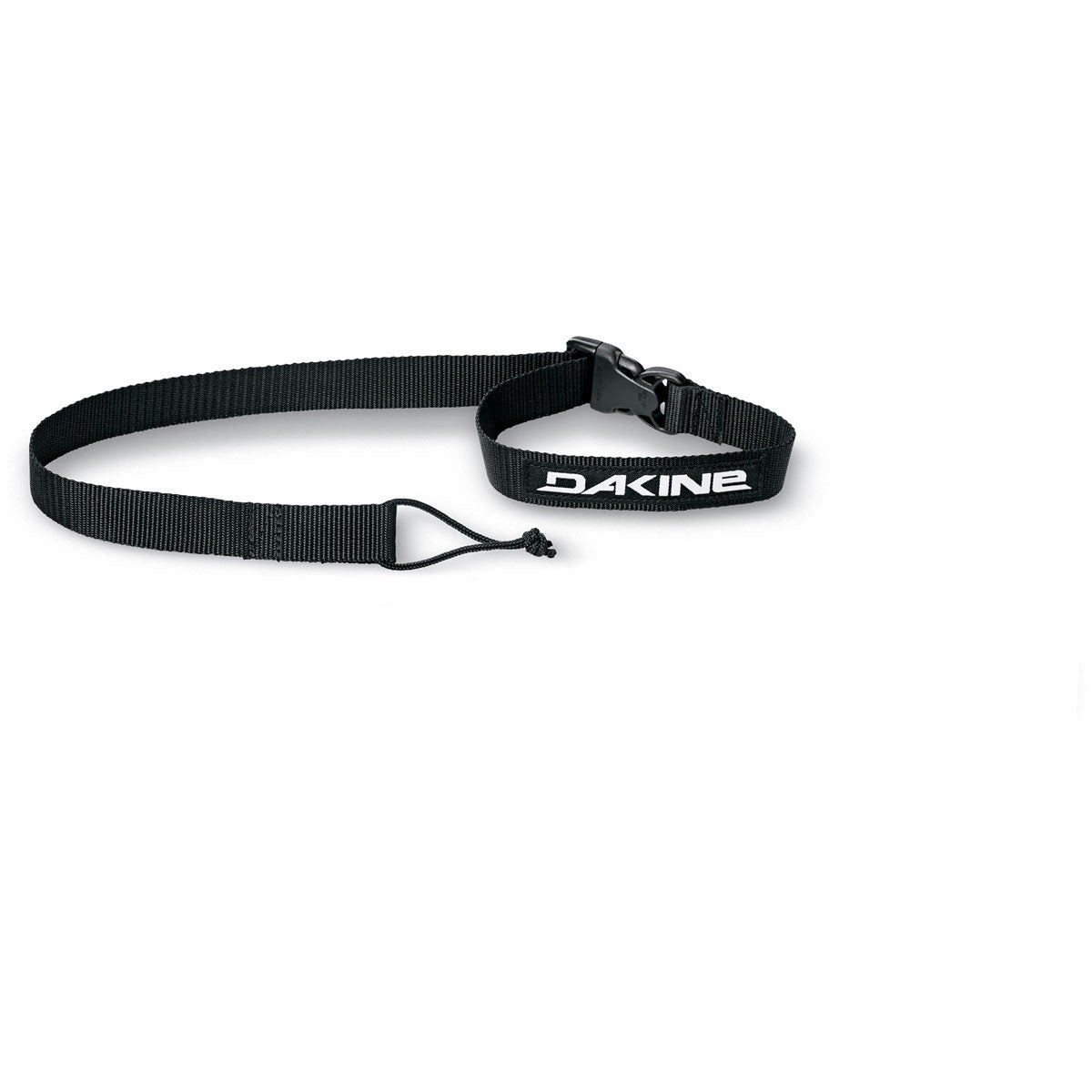 Dakine Standard Snowboard Leash - Black image 1