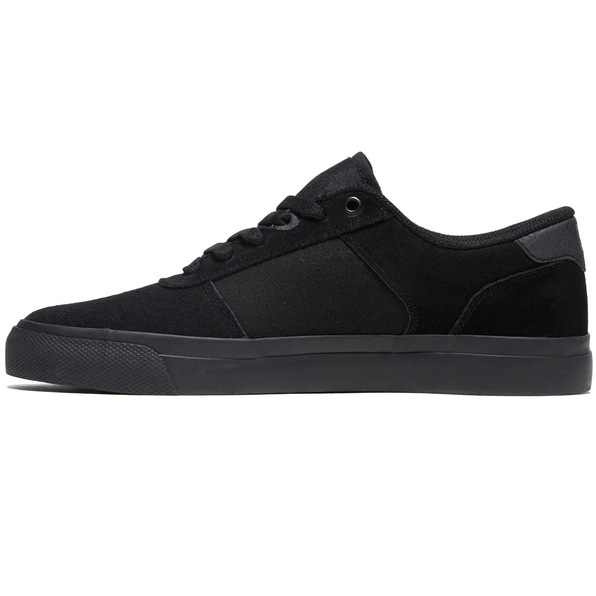 DC Teknic Shoes - Black/Black/Black image 2