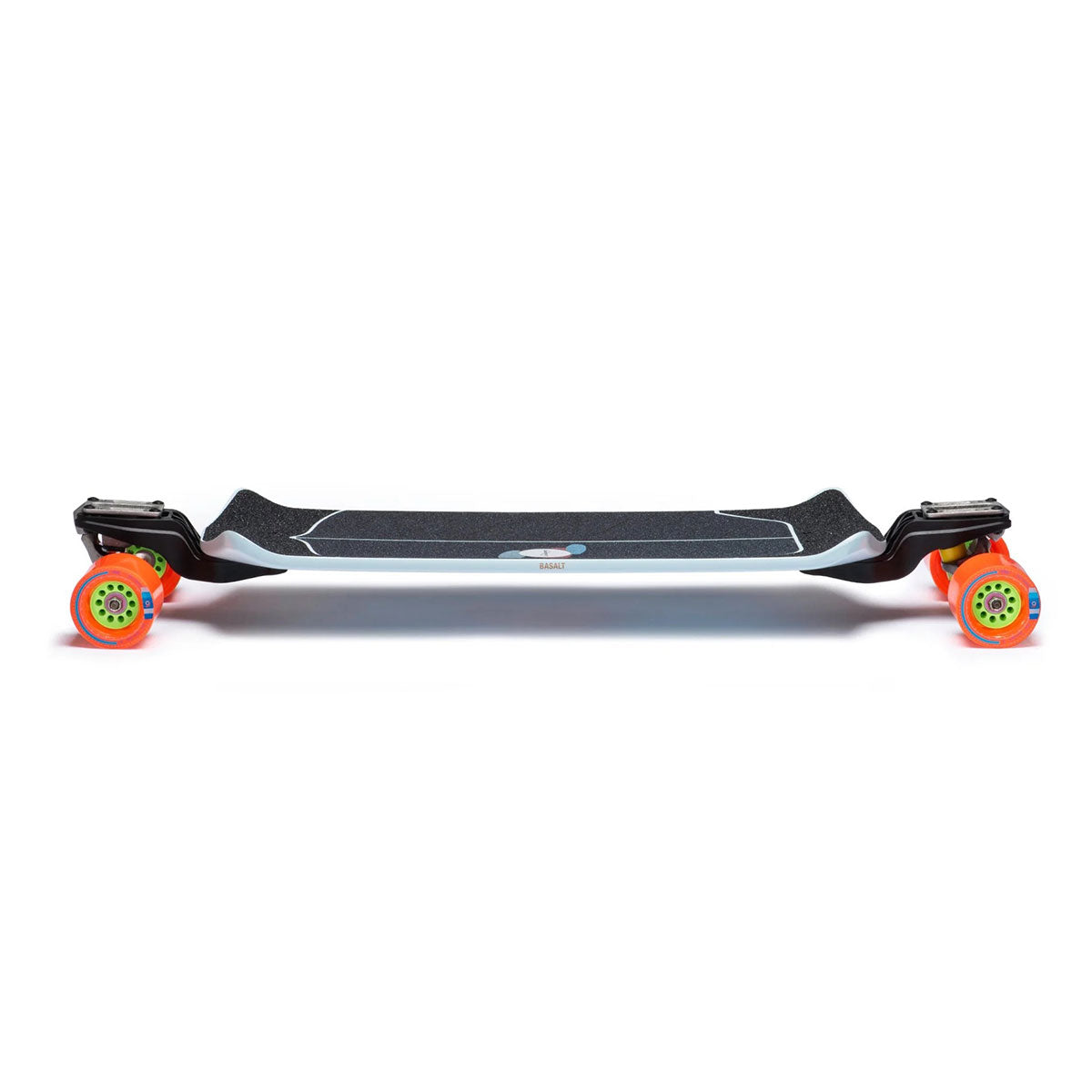 Loaded x Carver Tangent CX Pre-Built Surfskate Complete image 3