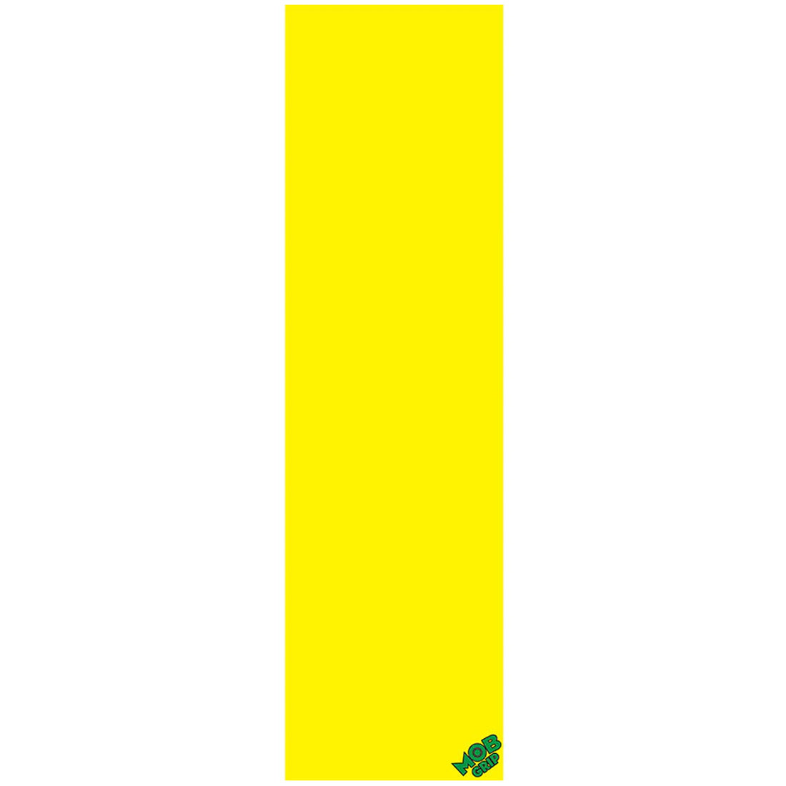MOB Colors Grip Tape - Yellow image 1