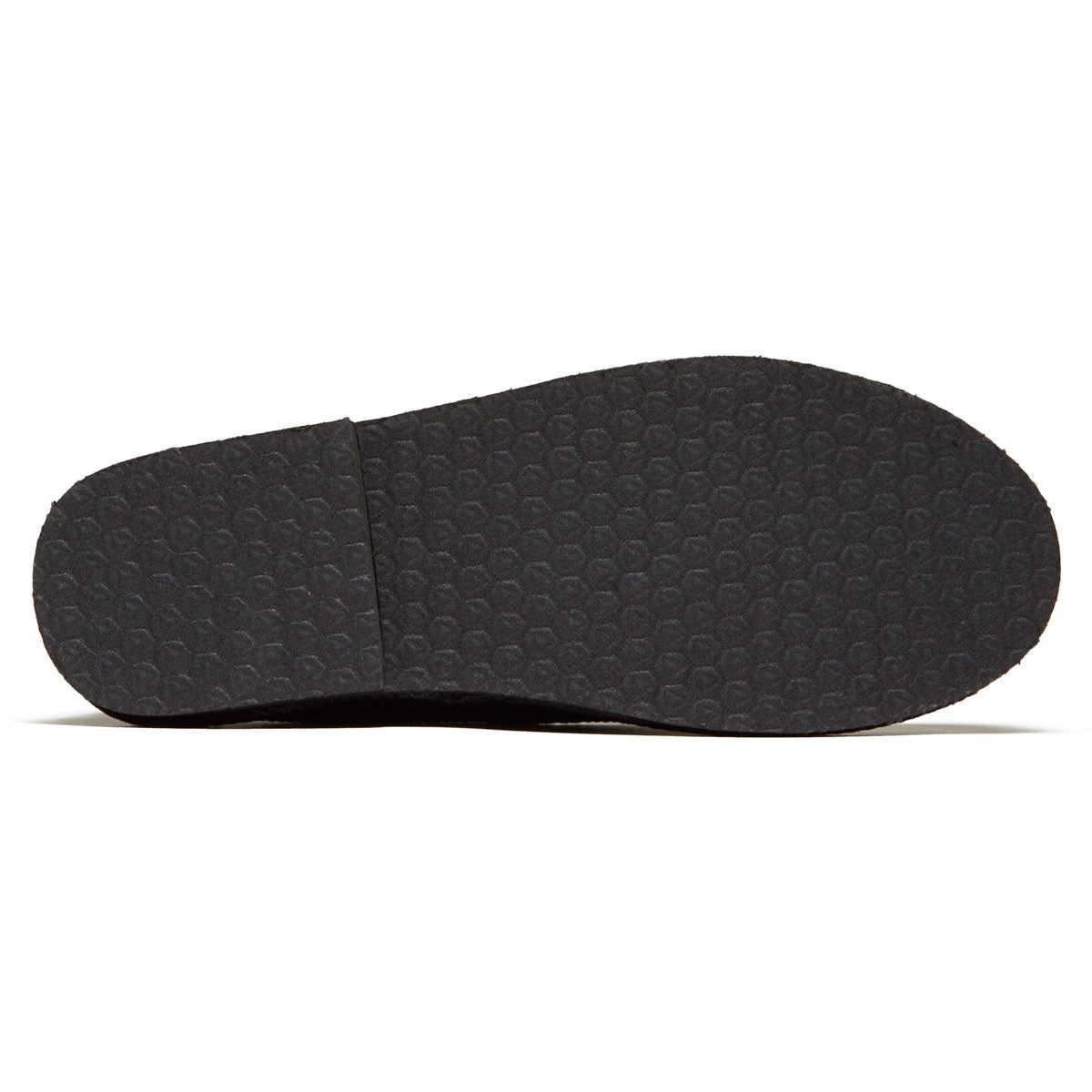 DVS Francisco Slippers - Black/Corduroy image 4