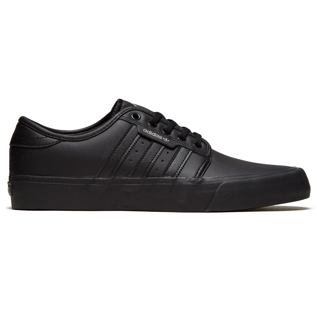 Adidas Seeley Xt Shoes - Core Black/Core Black/Core Black image 1