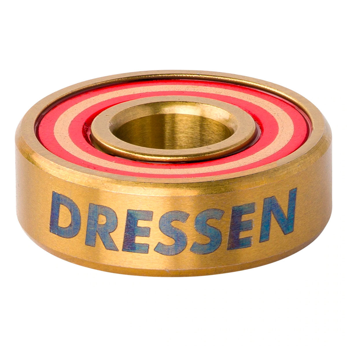 Bronson Eric Dressen Pro G3 Bearings - Red image 3