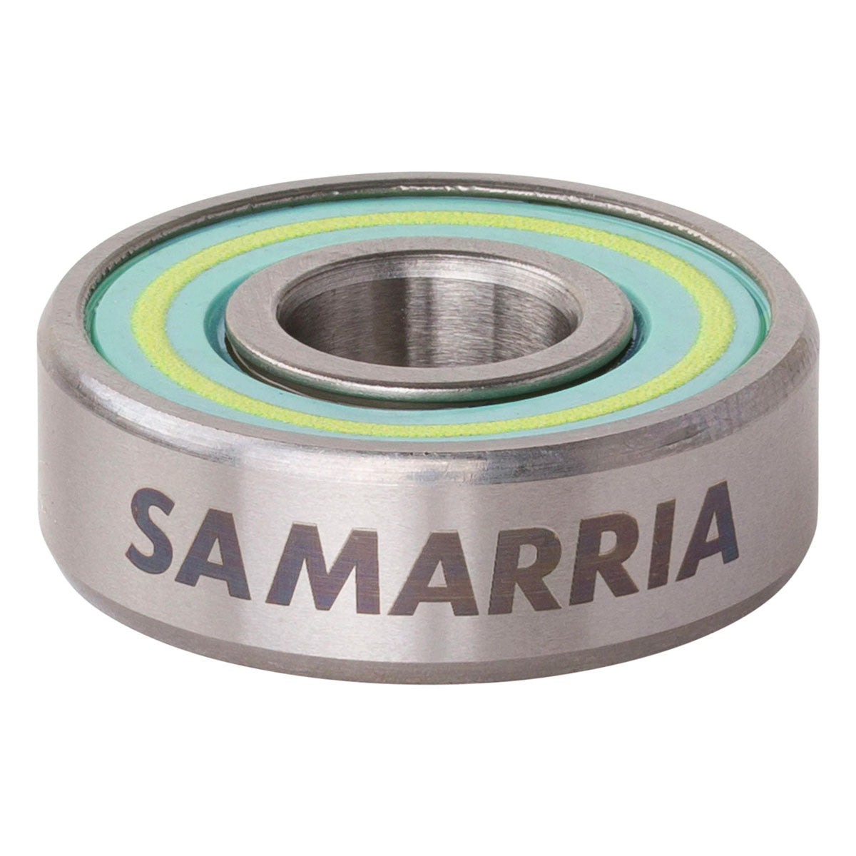 Bronson Samarria Brevard Pro G3 Bearings - Teal image 3