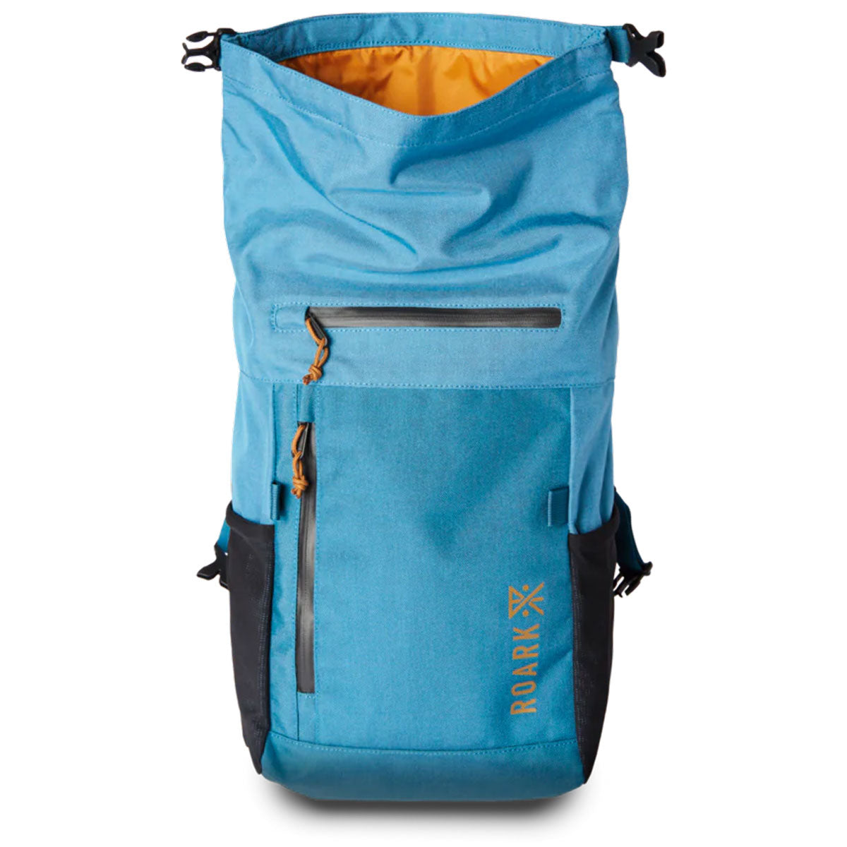 Roark Passenger 2.0 Backpack - Slate Blue - 27l image 3