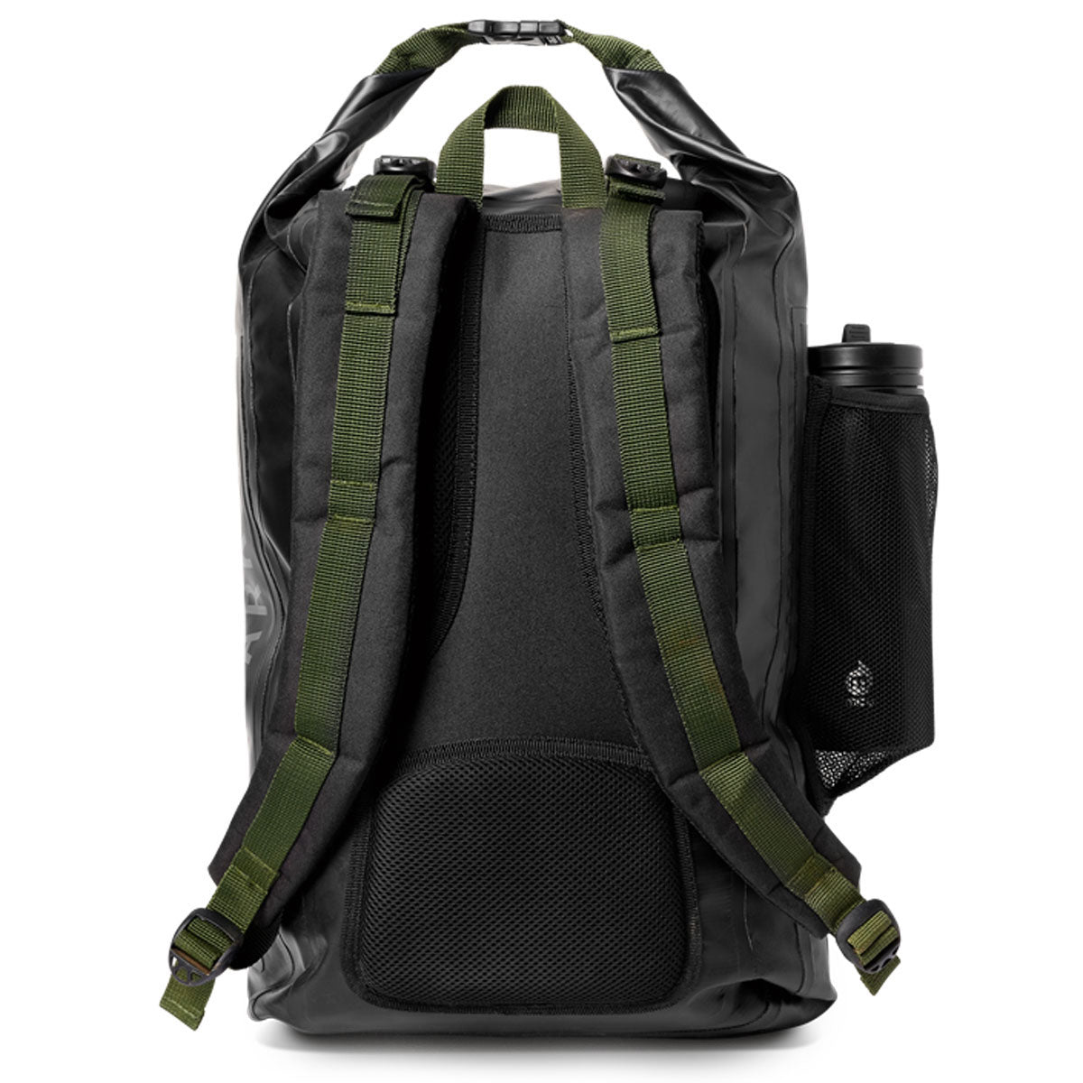 Roark Wet Dry Backpack - Black image 3