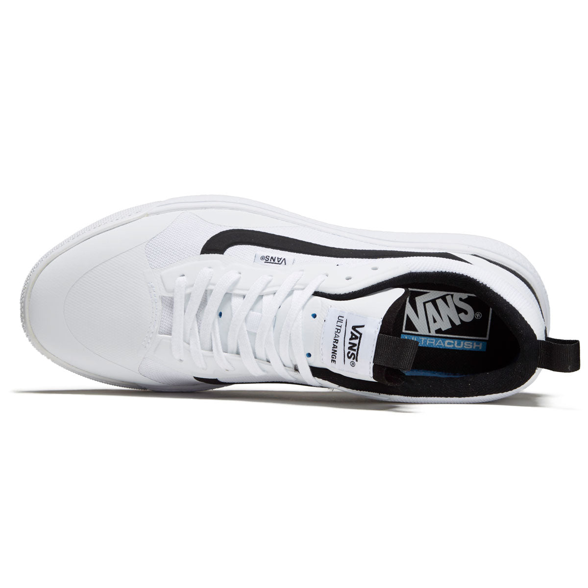 Vans Ultrarange Exo Shoes - White image 3