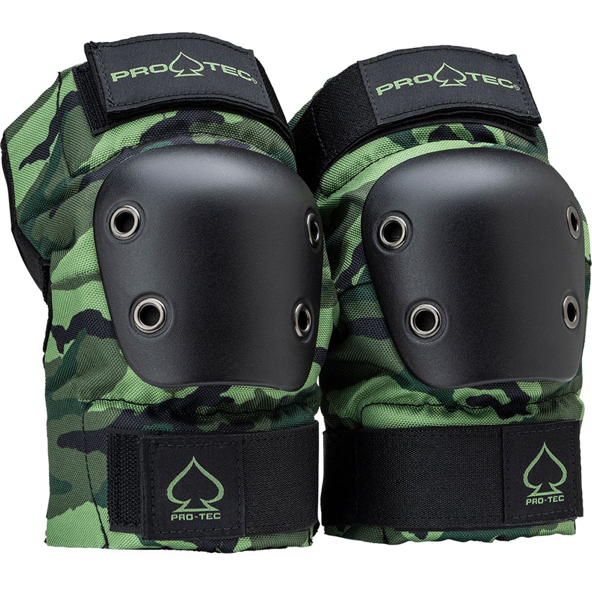 Pro-Tec Street Elbow Pads - Camo image 1