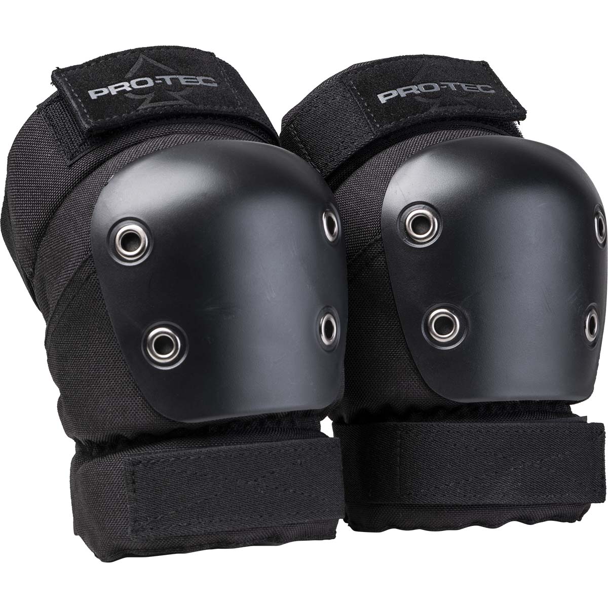 Pro-Tec Pro Line Elbow Pad Black XS Pads image 1