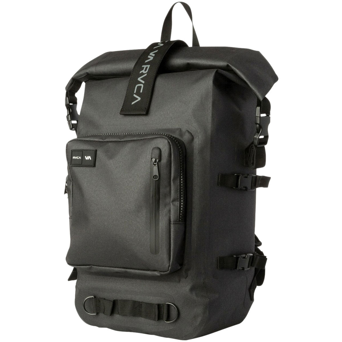 RVCA Weld Pack Backpack - Black image 1