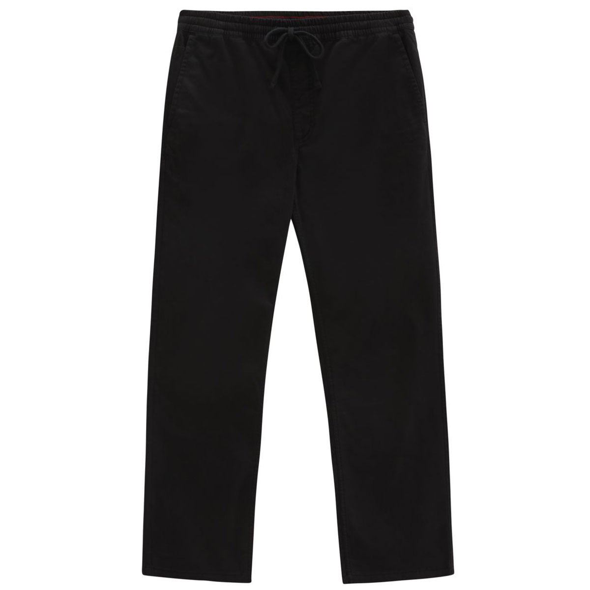 Vans Range Relaxed Elastic Pants - black image 3