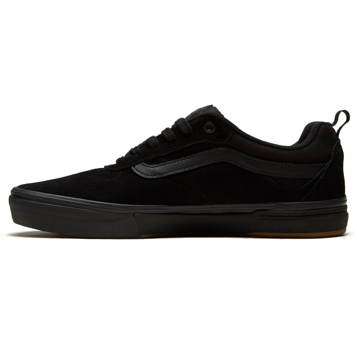 Vans Kyle Walker Shoes - Blackout image 2