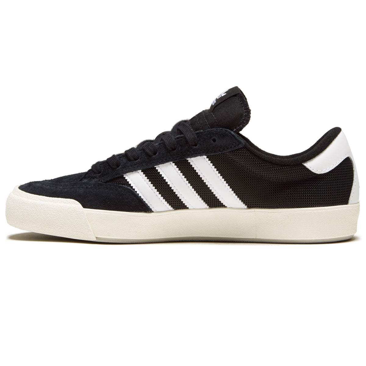 Adidas Nora Shoes - Black/White/Grey image 2