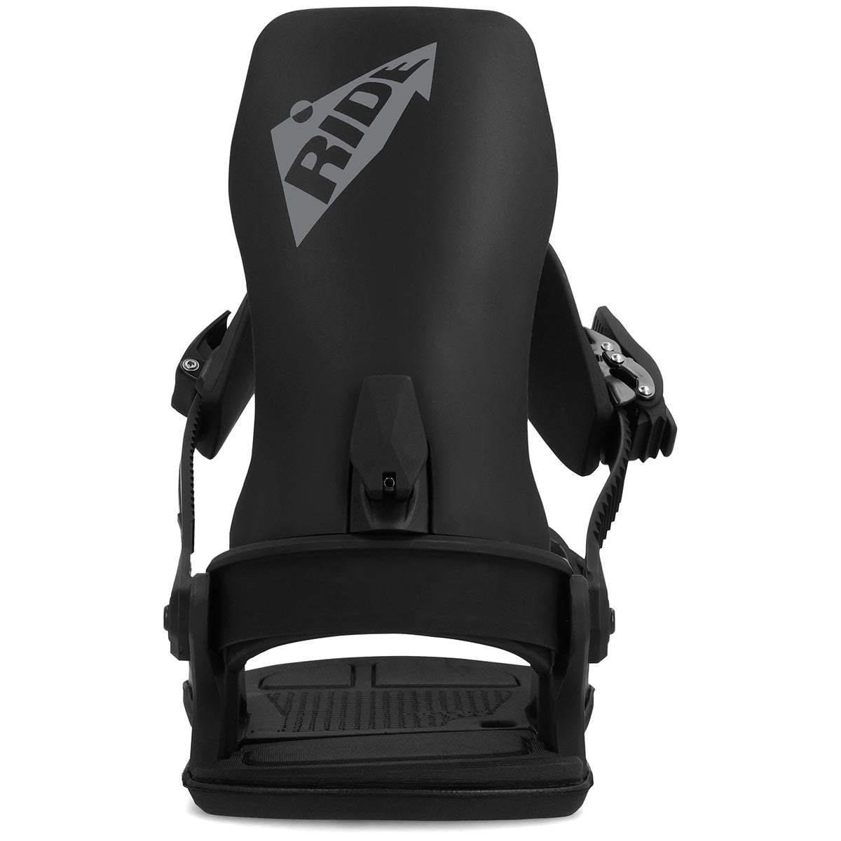 Ride C-6 2024 Snowboard Bindings - Black image 3