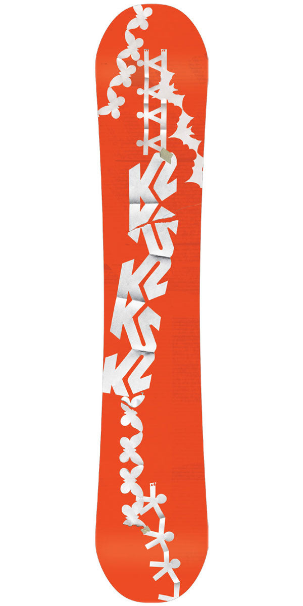 K2 Medium 2024 Snowboard image 2