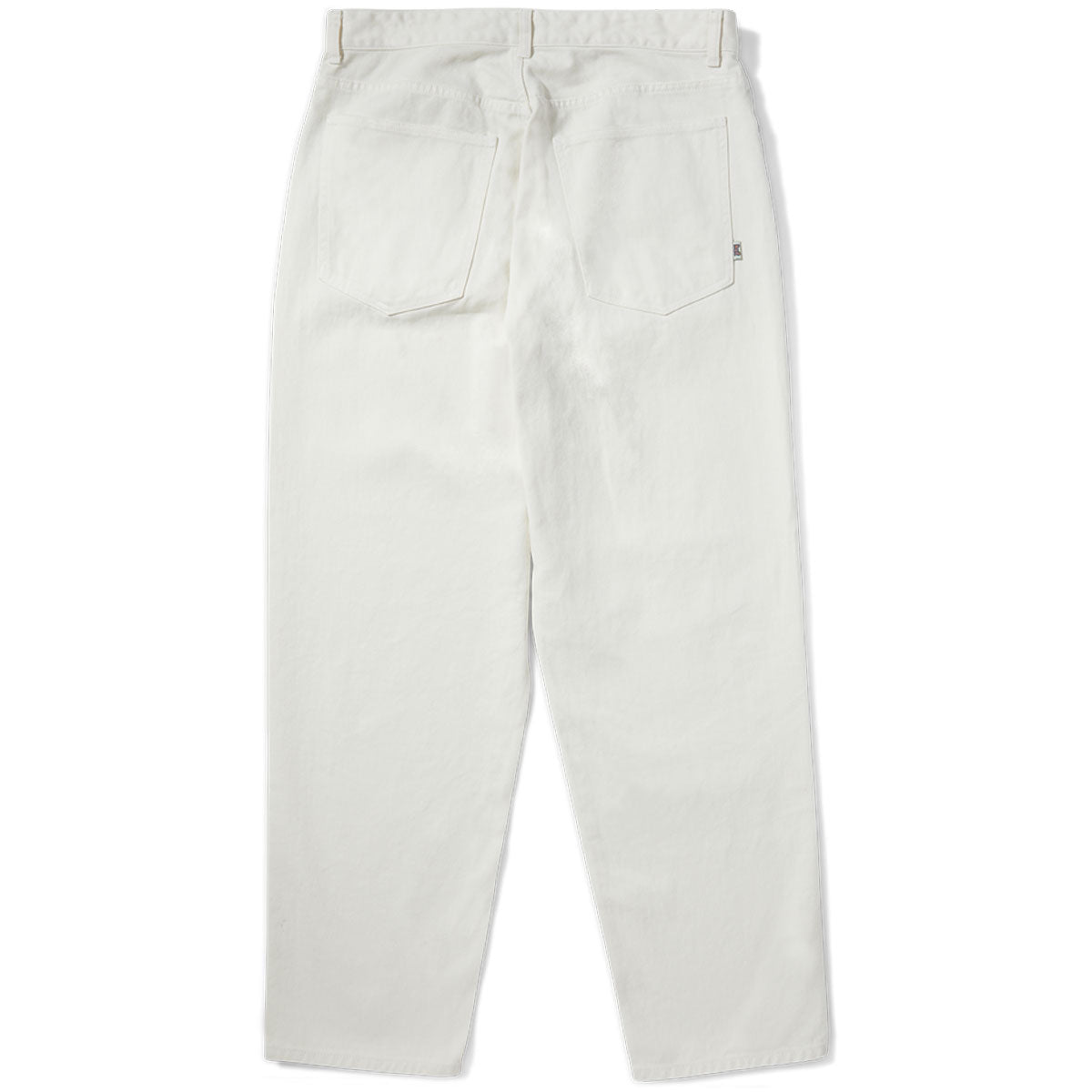 HUF Cromer Signature Pants - Bone image 4