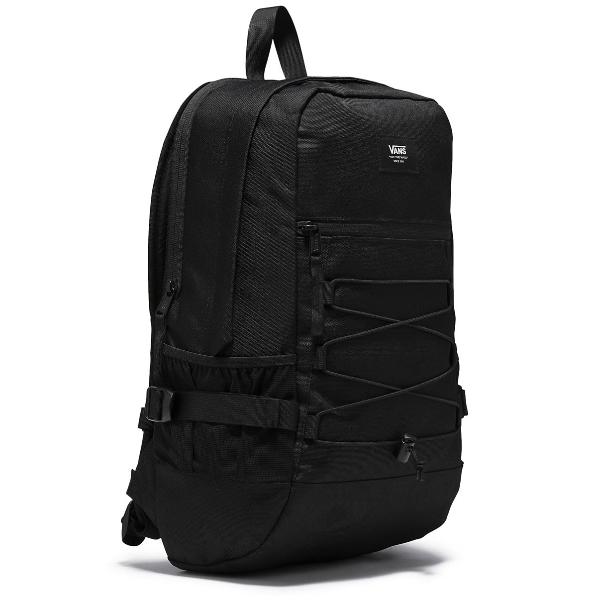 Vans Original Backpack - Black image 3