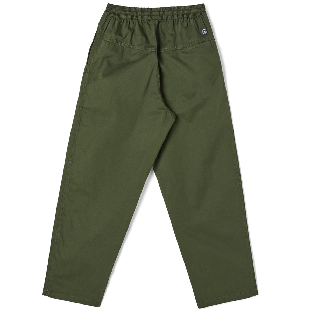 Polar Surf Pants - Dark Olive image 2