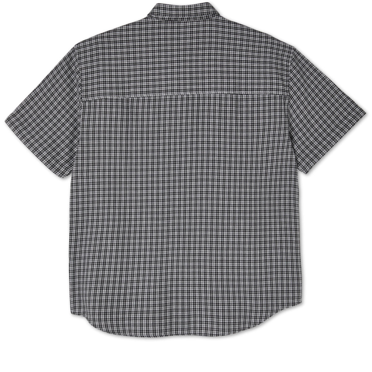 Polar Mitchell Flannel Shirt - Grey image 2