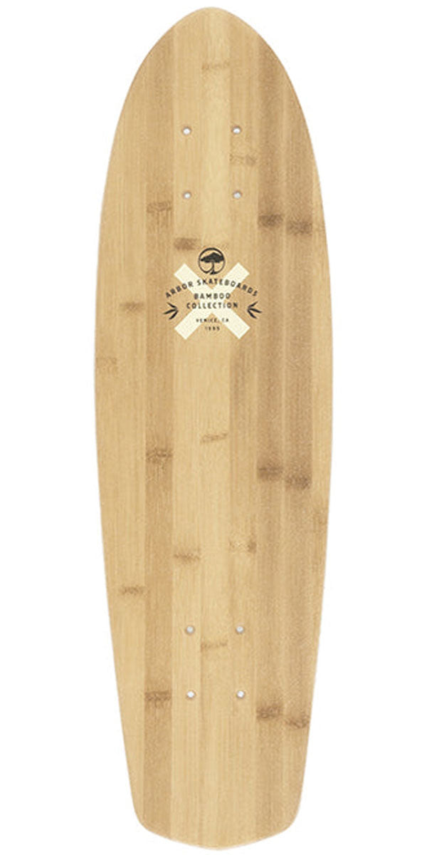 Arbor Cruiser Bamboo Pocket Rocket 27