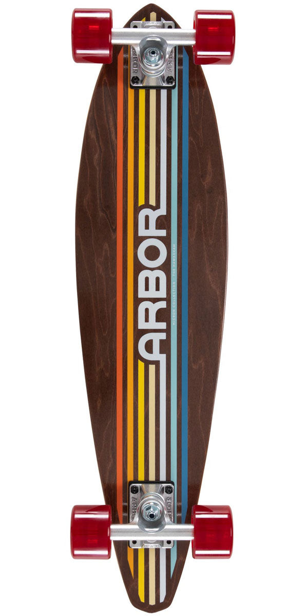 Arbor Micron Hawkshaw 29