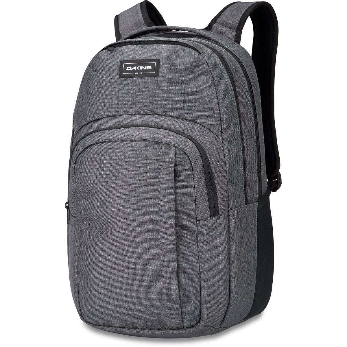 Dakine Campus L 33l Backpack - Carbon II image 1