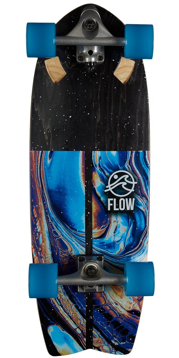 Flow Nemo 29