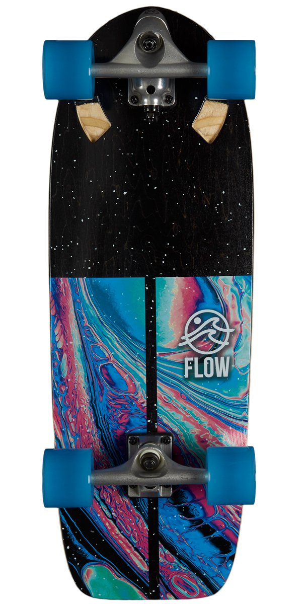 Flow Stub 29