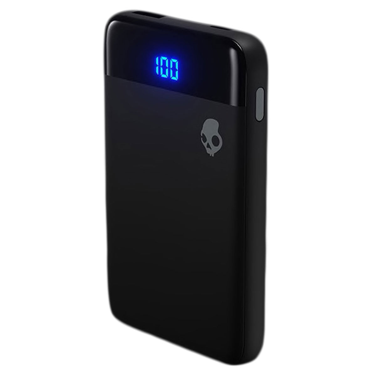 Skullcandy Stash Mini Wireless Charger- Black image 1