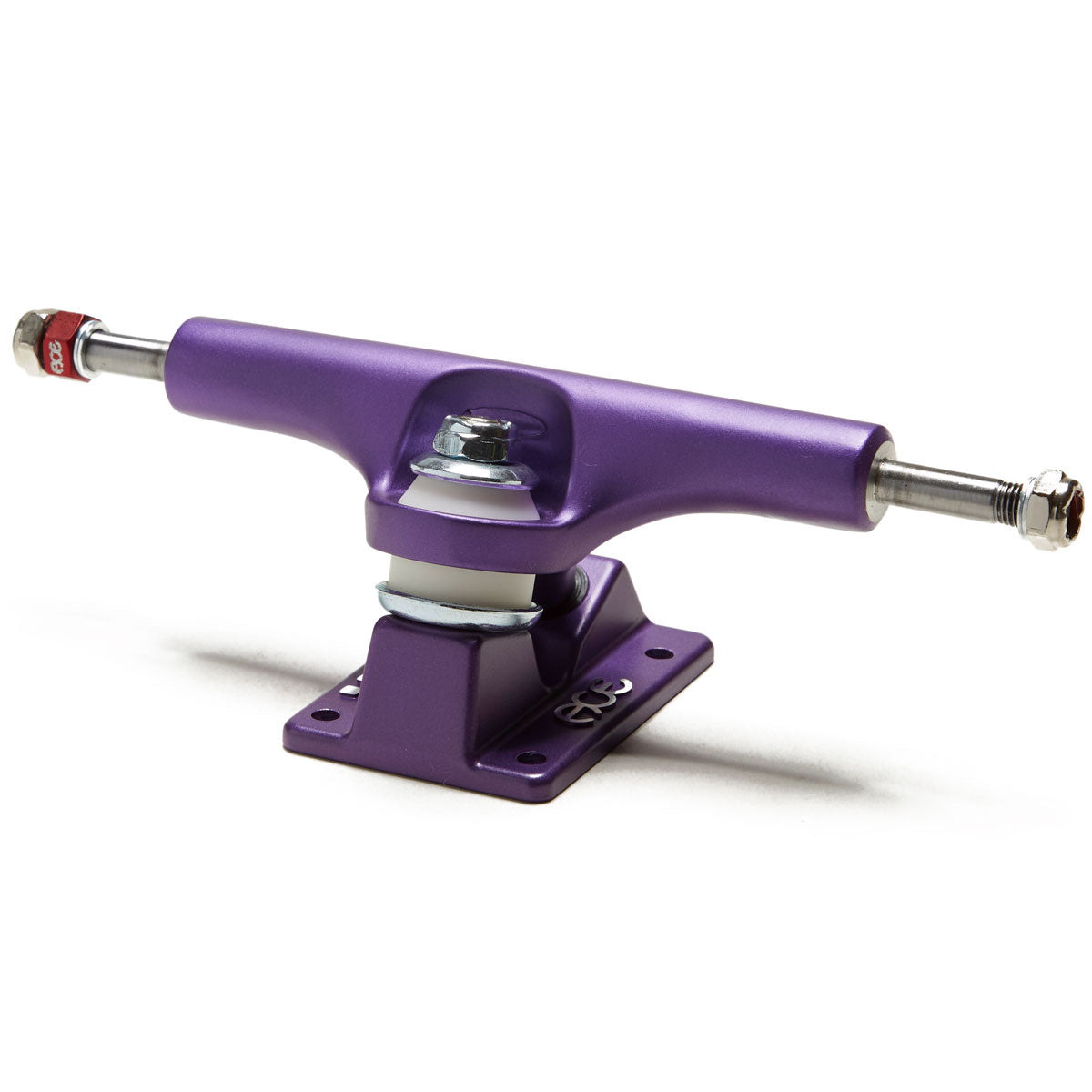 Ace AF1 Purple Satin Skateboard Trucks - 44 image 2
