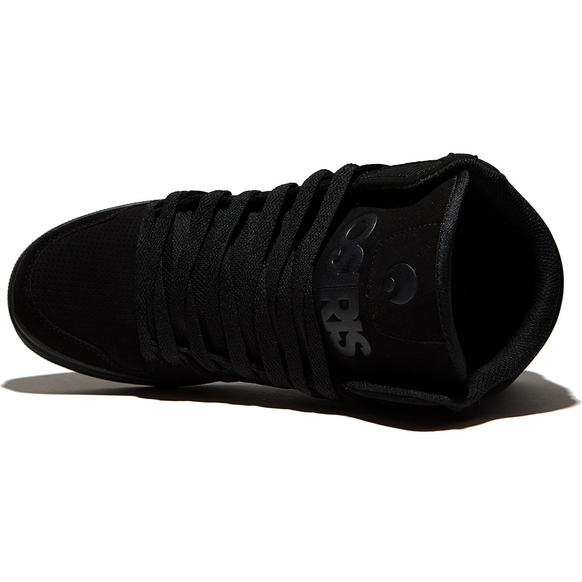 Osiris Clone Shoes - Black/Ops image 3