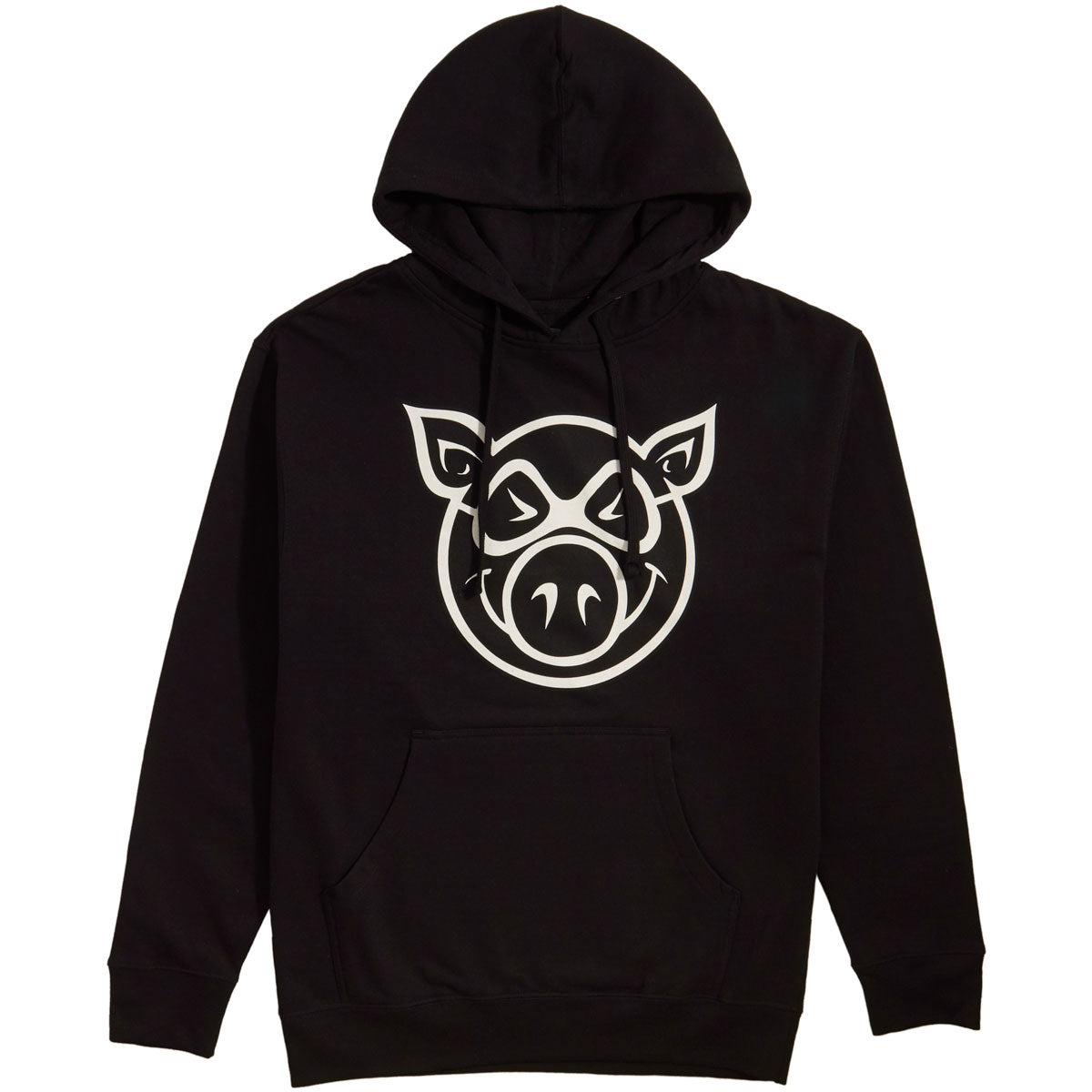 Pig Headed Sweatshirt - Black image 1