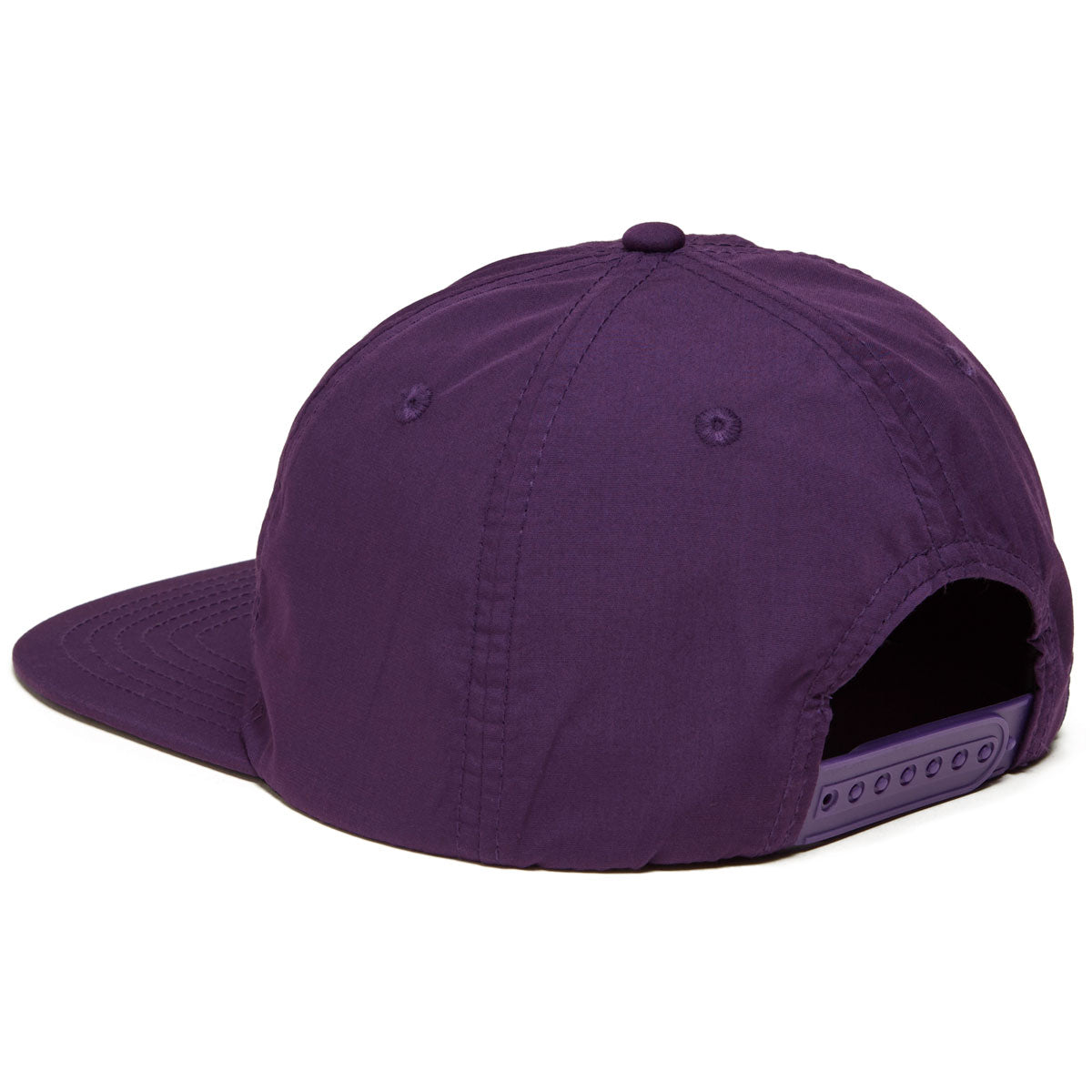 Toy Machine Bloodshot Hat - Purple image 2