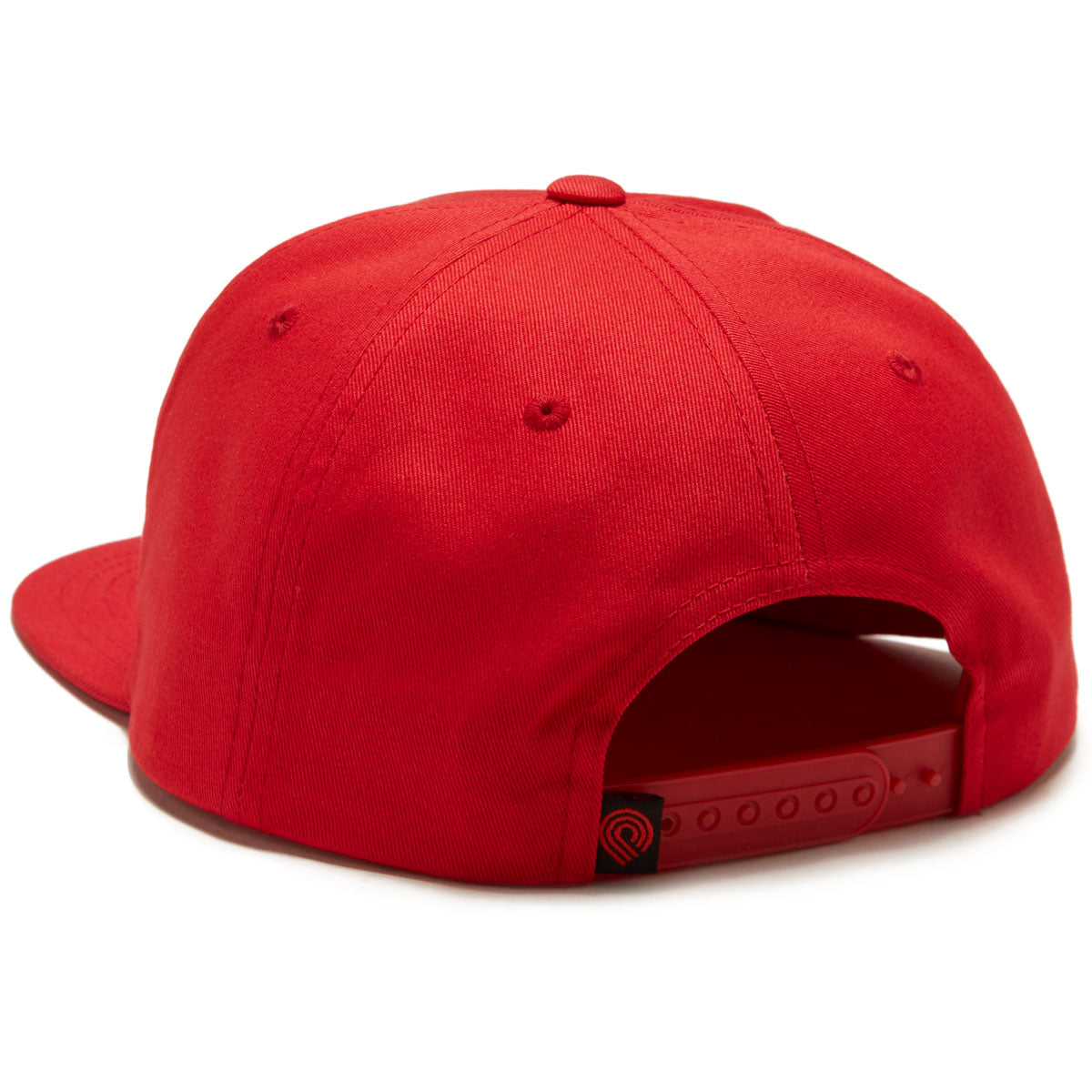 Powell-Peralta Ripper 2 Snapback Hat - Red image 2