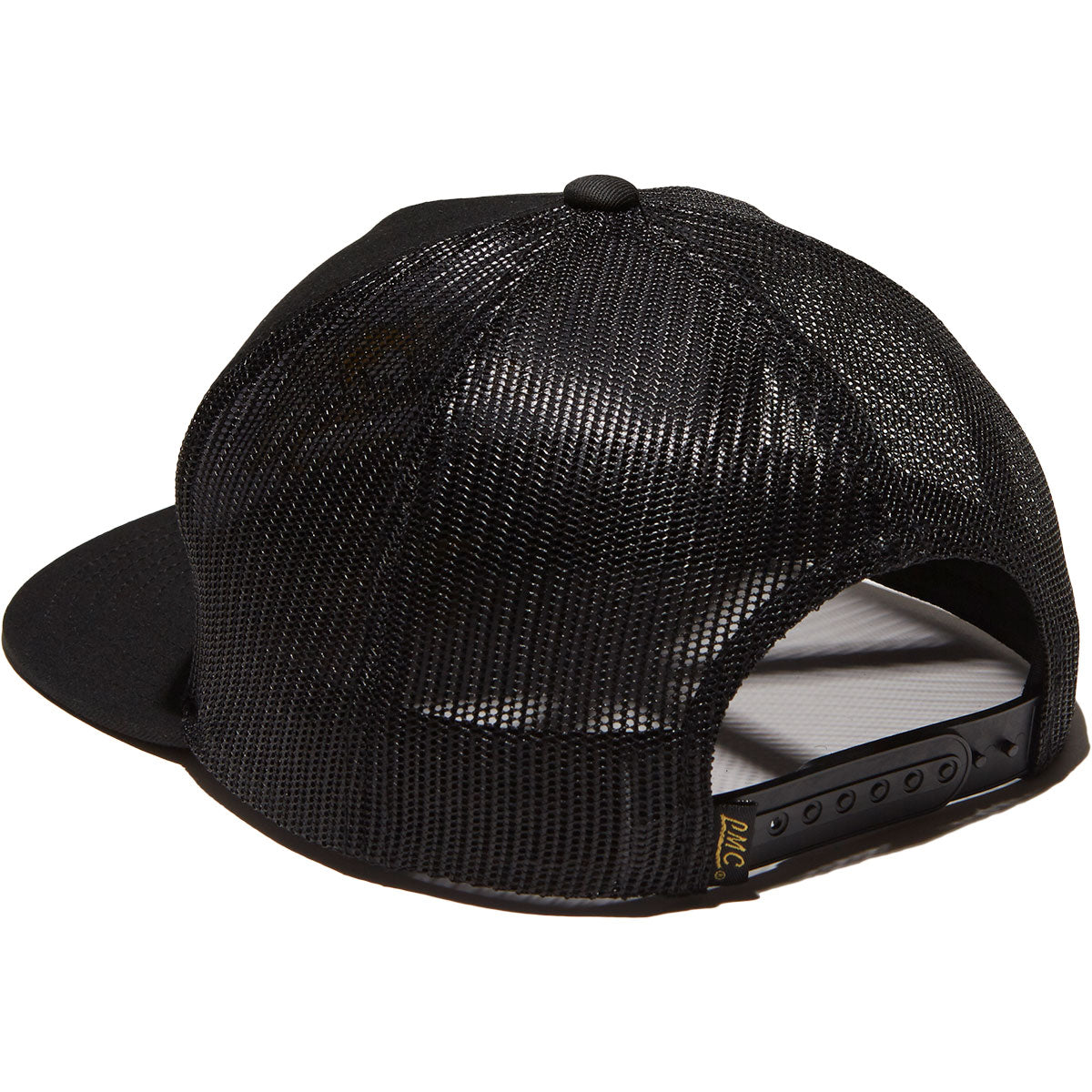 Loser Machine Wings Trucker Hat - Black image 2