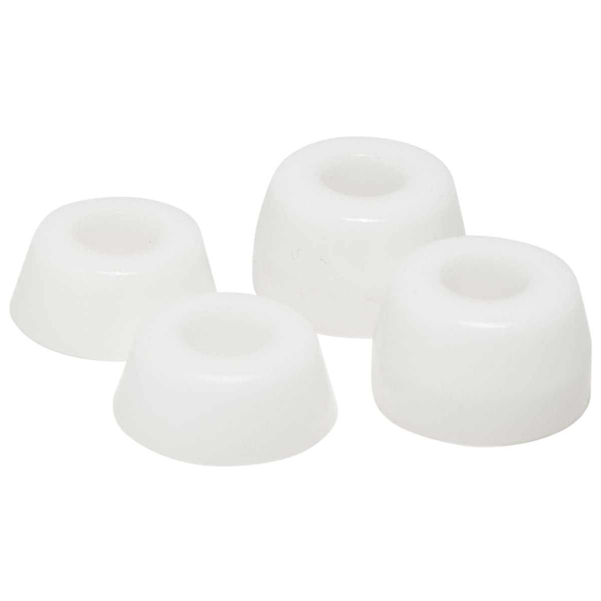 Thunder Premium 90du Bushings - White image 1