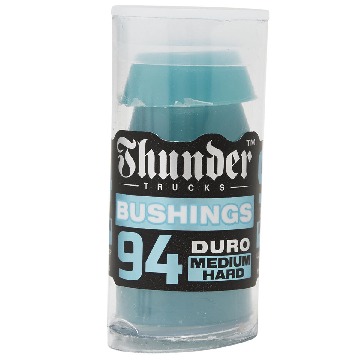 Thunder Premium 94du Bushings - Blue image 2