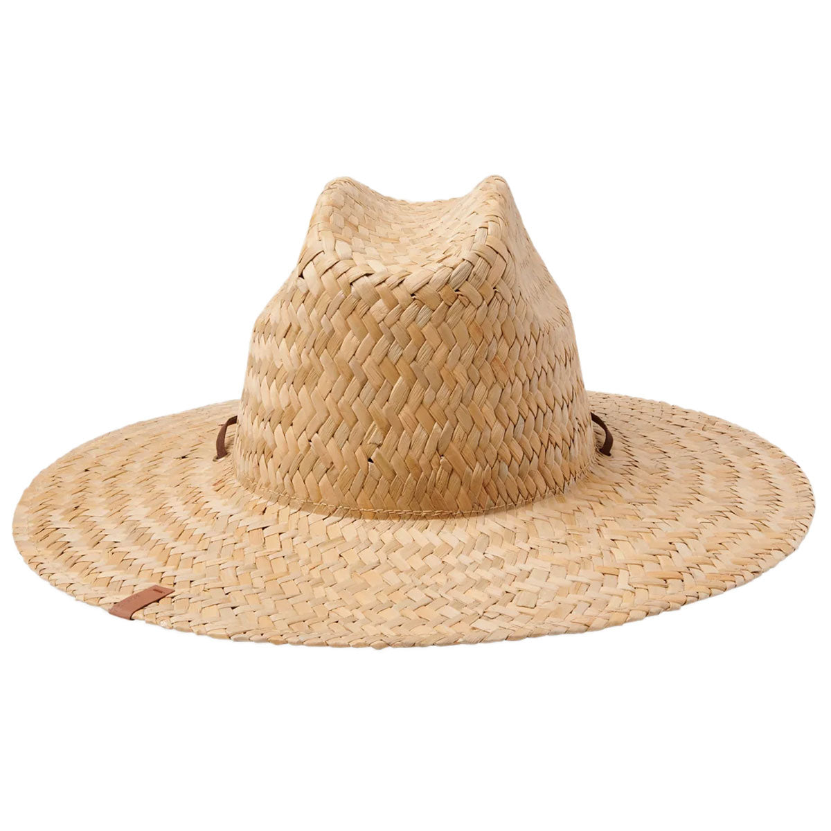 Brixton Bells II Sun Hat - Tan/Tan image 2