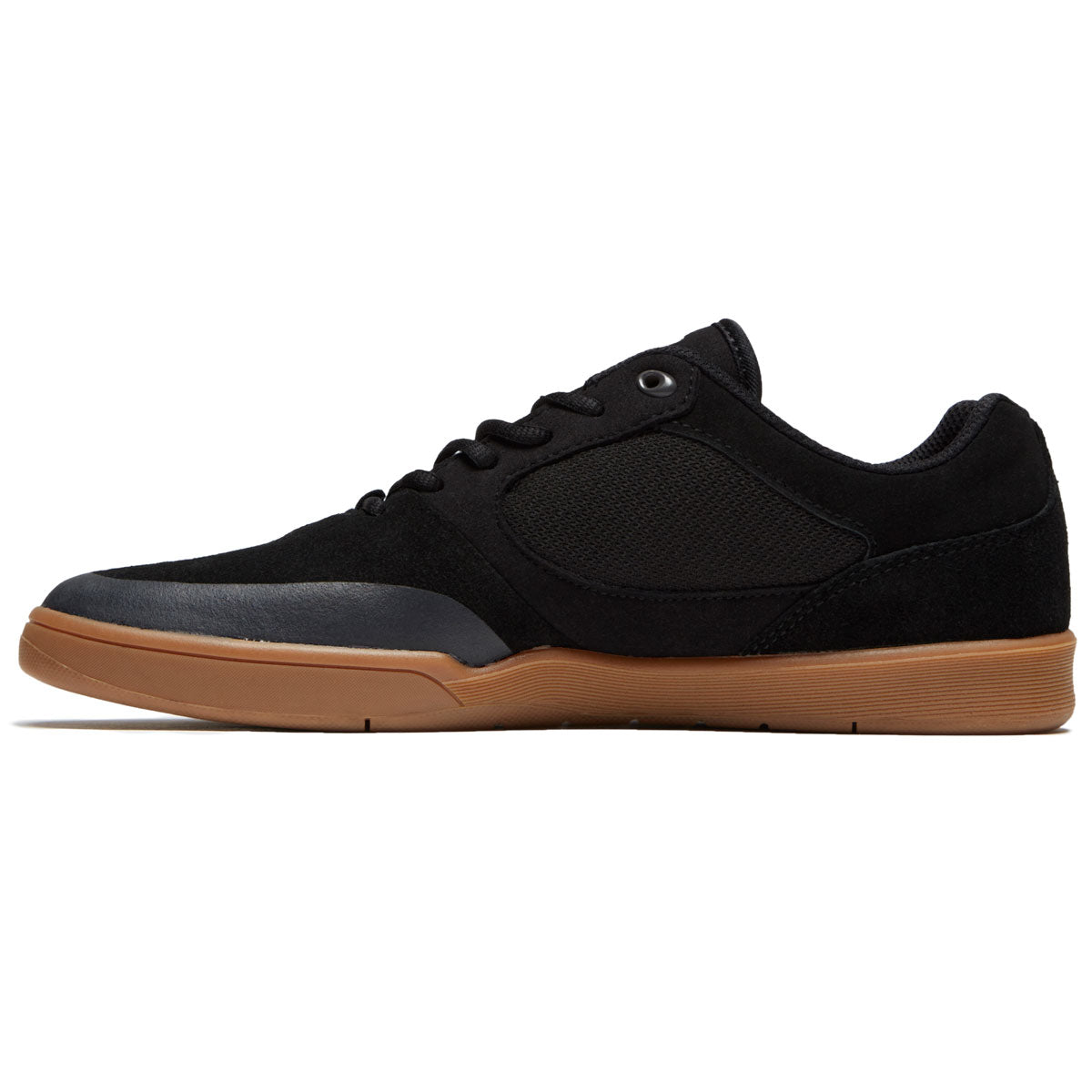 eS Swift 1.5 Shoes - Black/Gum image 2