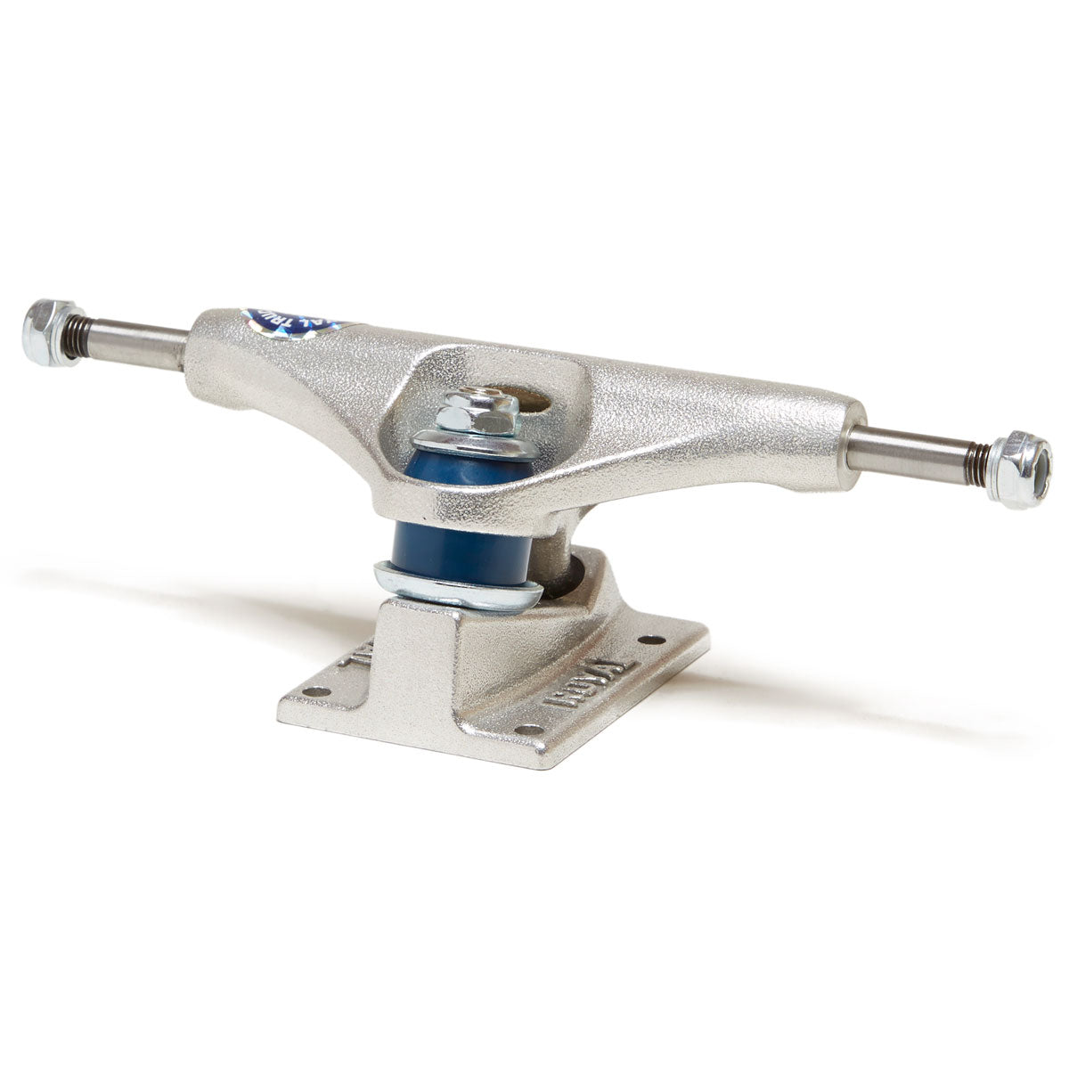 Royal Skateboard Trucks - Raw - 127mm image 2